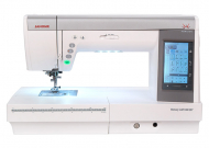 Janome Horizon Memory Craft 9400 QCP