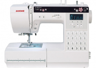 Janome ArtDecor 7180