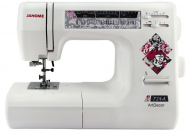 Janome ArtDecor 724A