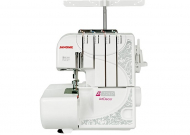 Janome ArtDecor 724D