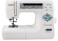 Janome ArtDecor 724E