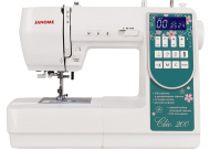 Janome Clio 200