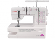 Janome CoverPro D Max