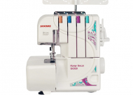 Janome HomeDecor 1300D