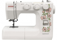 Janome Jasmin25