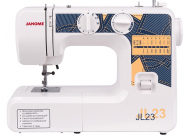 Janome JL-23