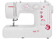 Janome MX 77