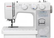 Janome RS2019s