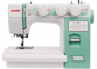 Janome SE7522