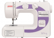 Janome XV-5