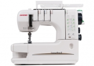 Janome Cover Pro II