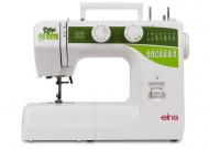 Elna 1000 Sew Green
