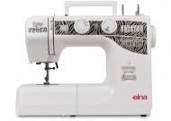 Elna 1000 Sew Zebra