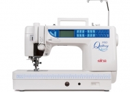 Elna 7300 Pro Quiltinq Queen