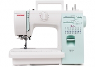 Janome 7519