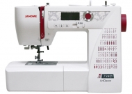 Janome ArtDecor 734D