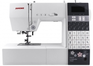 Janome Decor Computer 7060