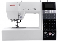 Janome Decor Computer 7100