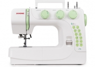 Janome J76s