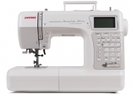 Janome Memory Craft 5200