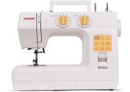 Janome MV 523