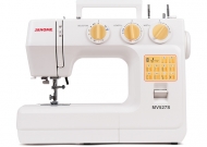 Janome MV 527S