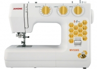 Janome MV 530S