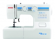 Janome My Style 102