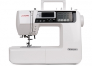 Janome QDC 4120