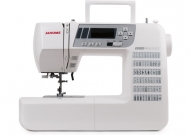 Janome QDC 460