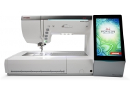 Janome Memory Craft 15000