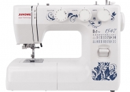 Janome 1547