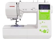 Janome 4100L