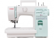 Janome 7522