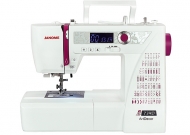 Janome ArtDecor 734D