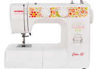 Janome Color 55