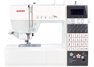 Janome Decor Computer 7060