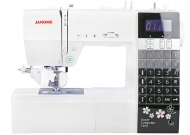 Janome Decor Computer 7100