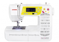 Janome Exact Quilt 60