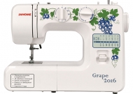 Janome Grape 2016