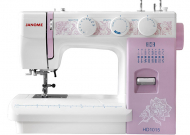 Janome HD1015