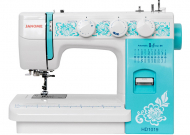 Janome HD1019