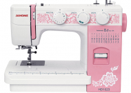 Janome HD1023