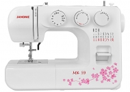 Janome MX 59