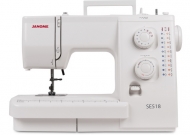 Janome SE 518