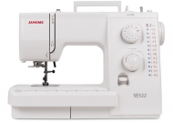 Janome SE 522