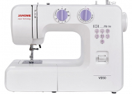 Janome VS 50