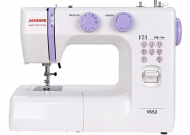 Janome VS 52