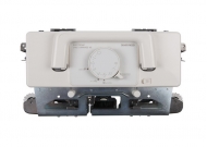 Ажурная каретка Silver Reed LC580