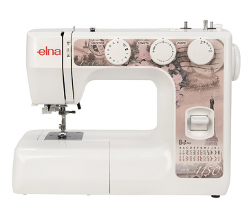 Elna 1150